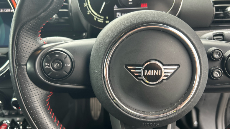 MINI Clubman 2.0 Cooper S Sport 6dr Petrol Estate